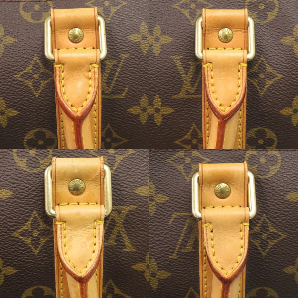 Louis Vuitton Keepall