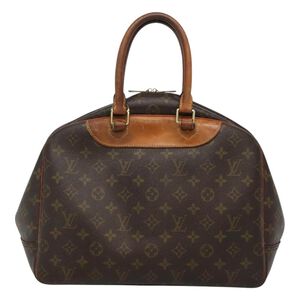 Louis Vuitton Deauville