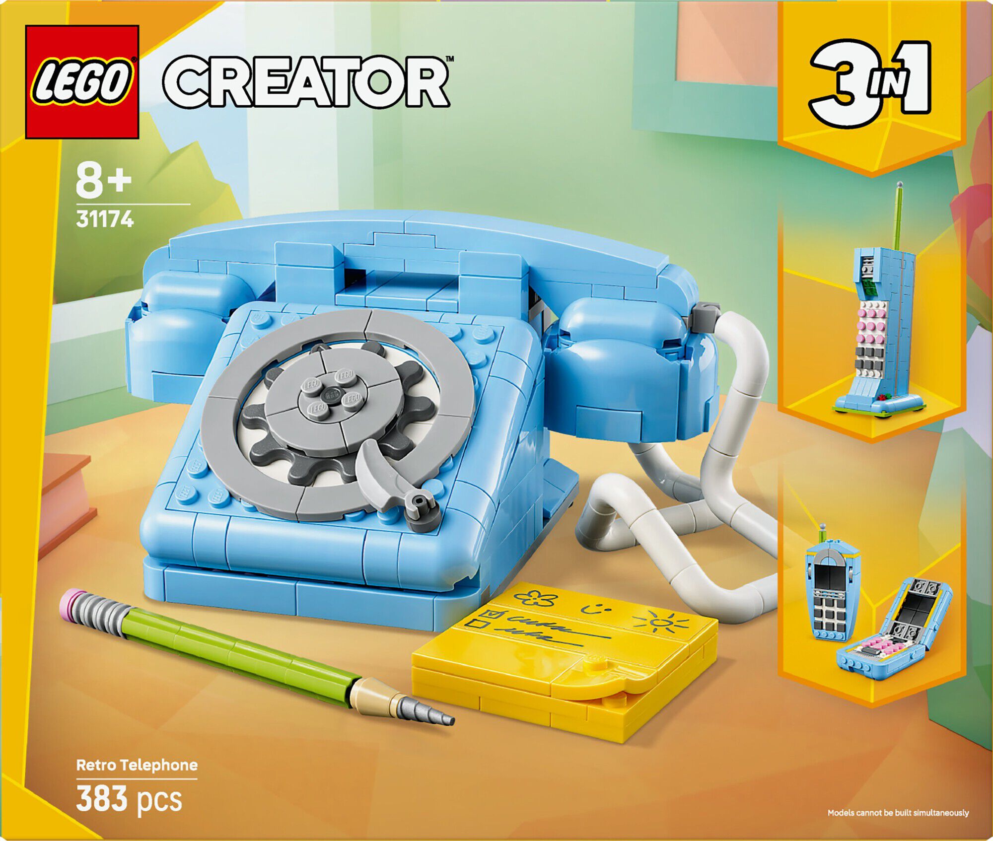 LEGO Creator