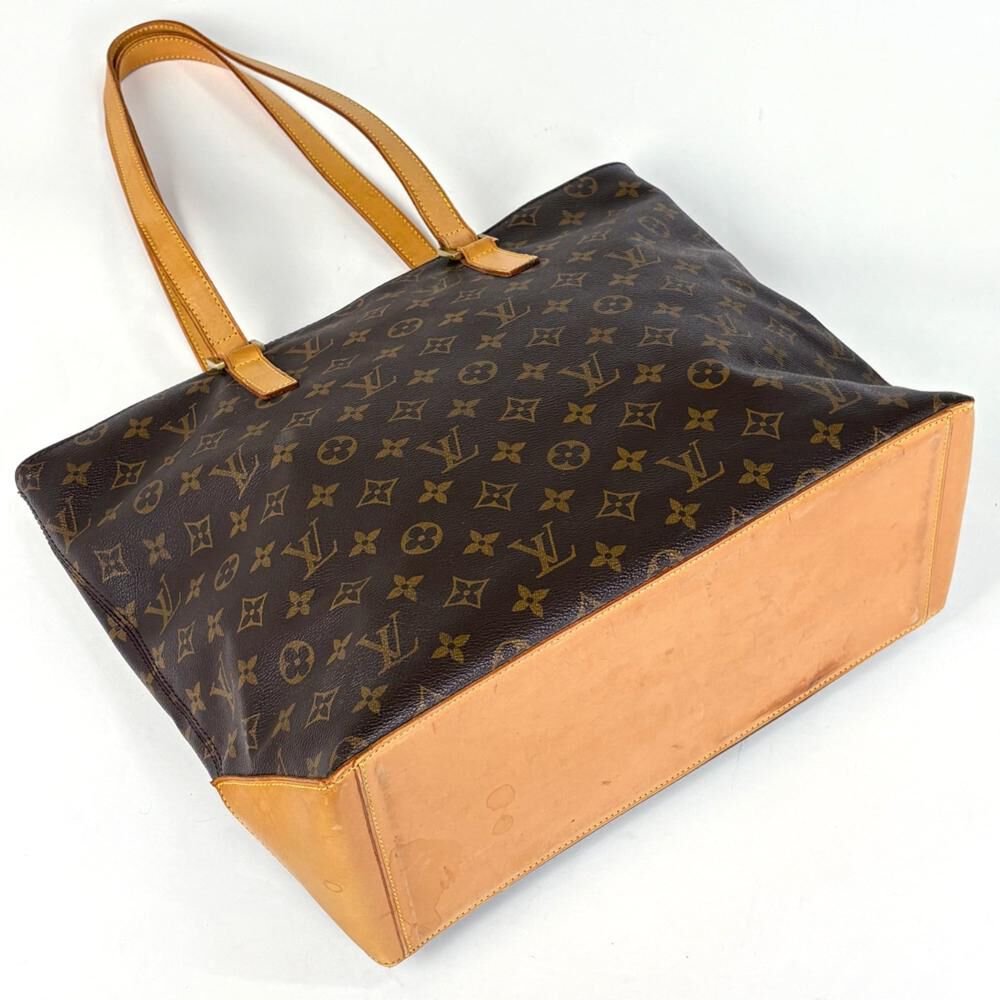Louis Vuitton Cabas