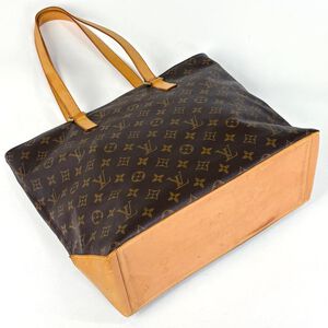 Louis Vuitton Cabas