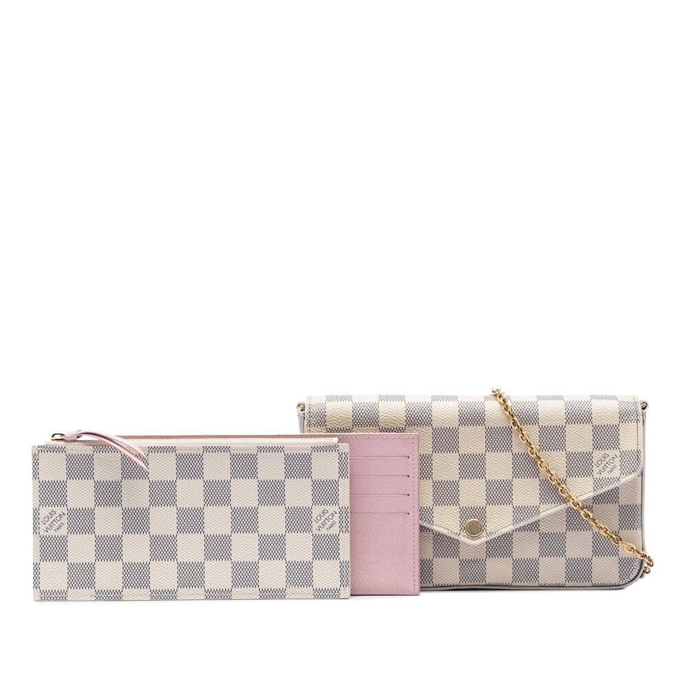Louis Vuitton Pochette Felicie