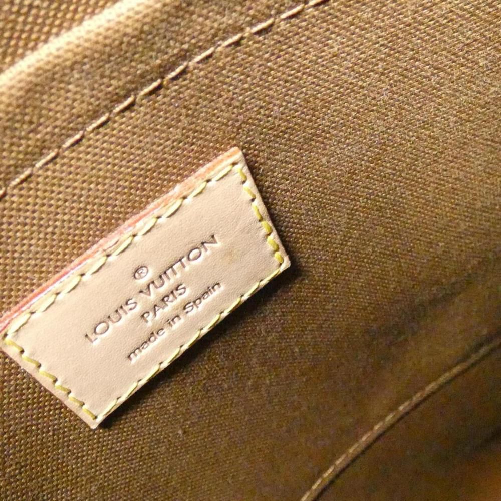 Louis Vuitton Odeon