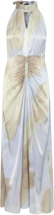 OlgaKB Long Dress
