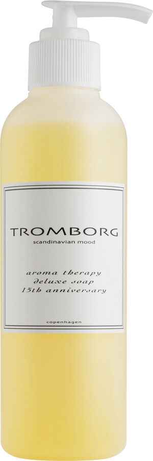 Aroma Therapy Deluxe Soap 15th Anniversary