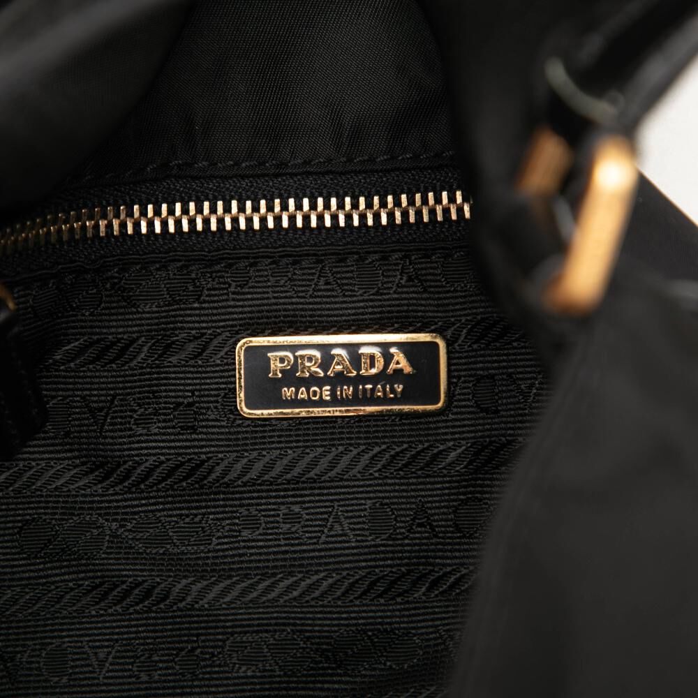 Prada Crossbody Bag
