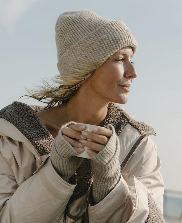 Cartel x Monday Bliss Hue - Sand