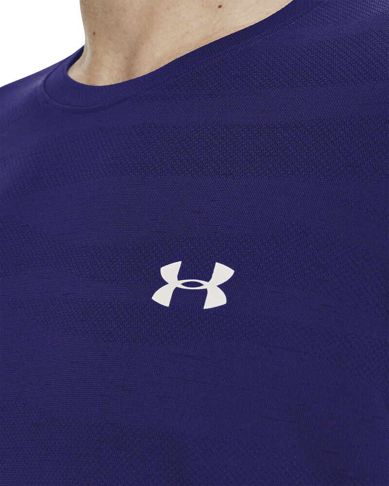 Seamless Wave T-shirt