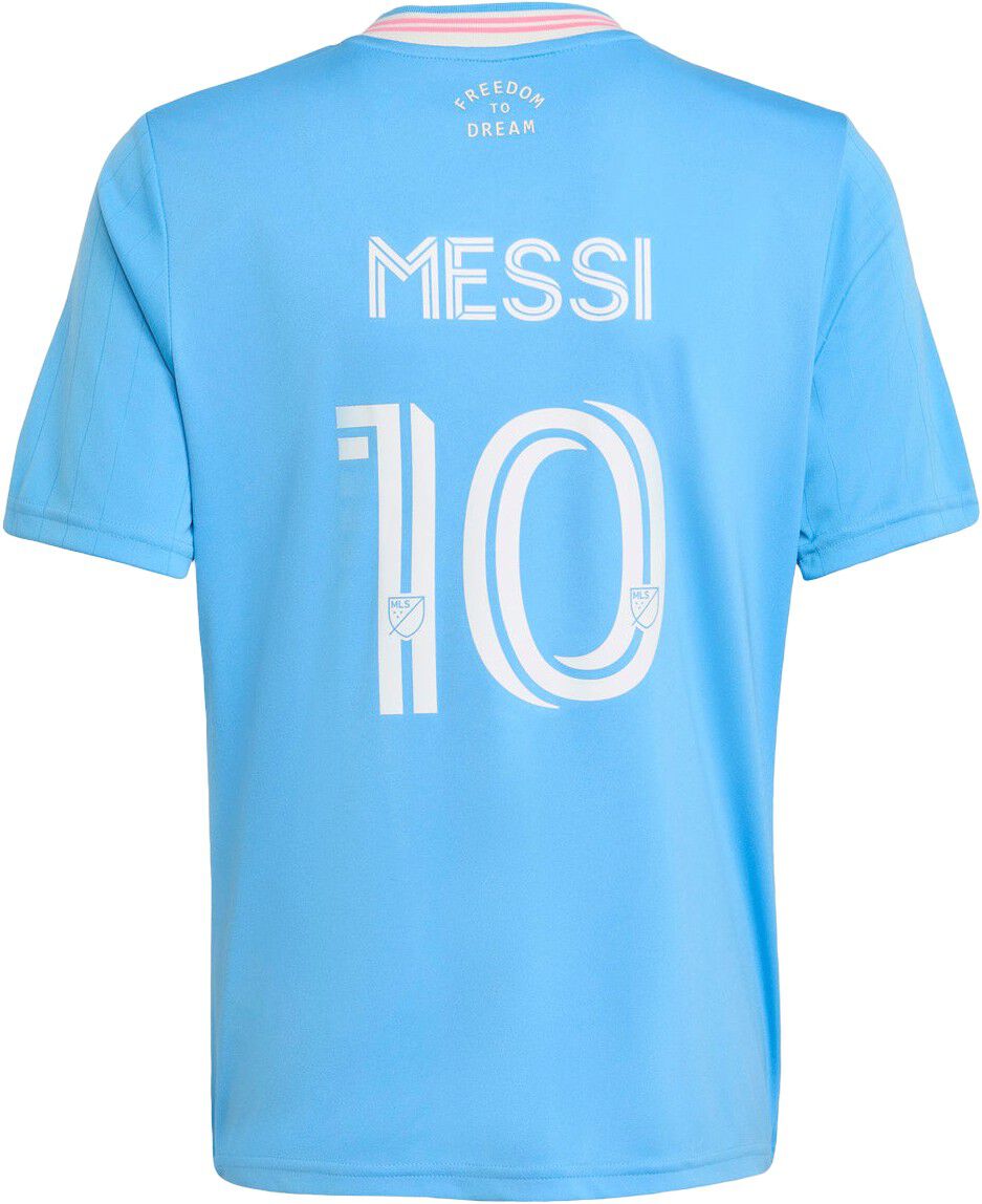 Inter Miami CF 25/26 3 Tr&oslash;je