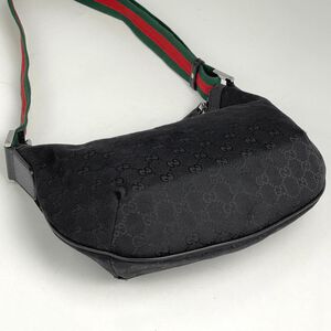 Gucci Shoulder Bag
