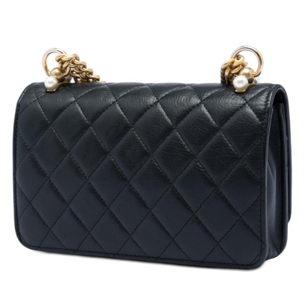 Chanel Flap Bag
