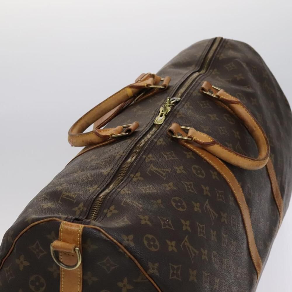 Louis Vuitton Keepall