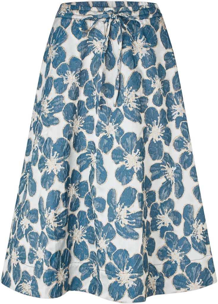 BristolLL Midi Skirt