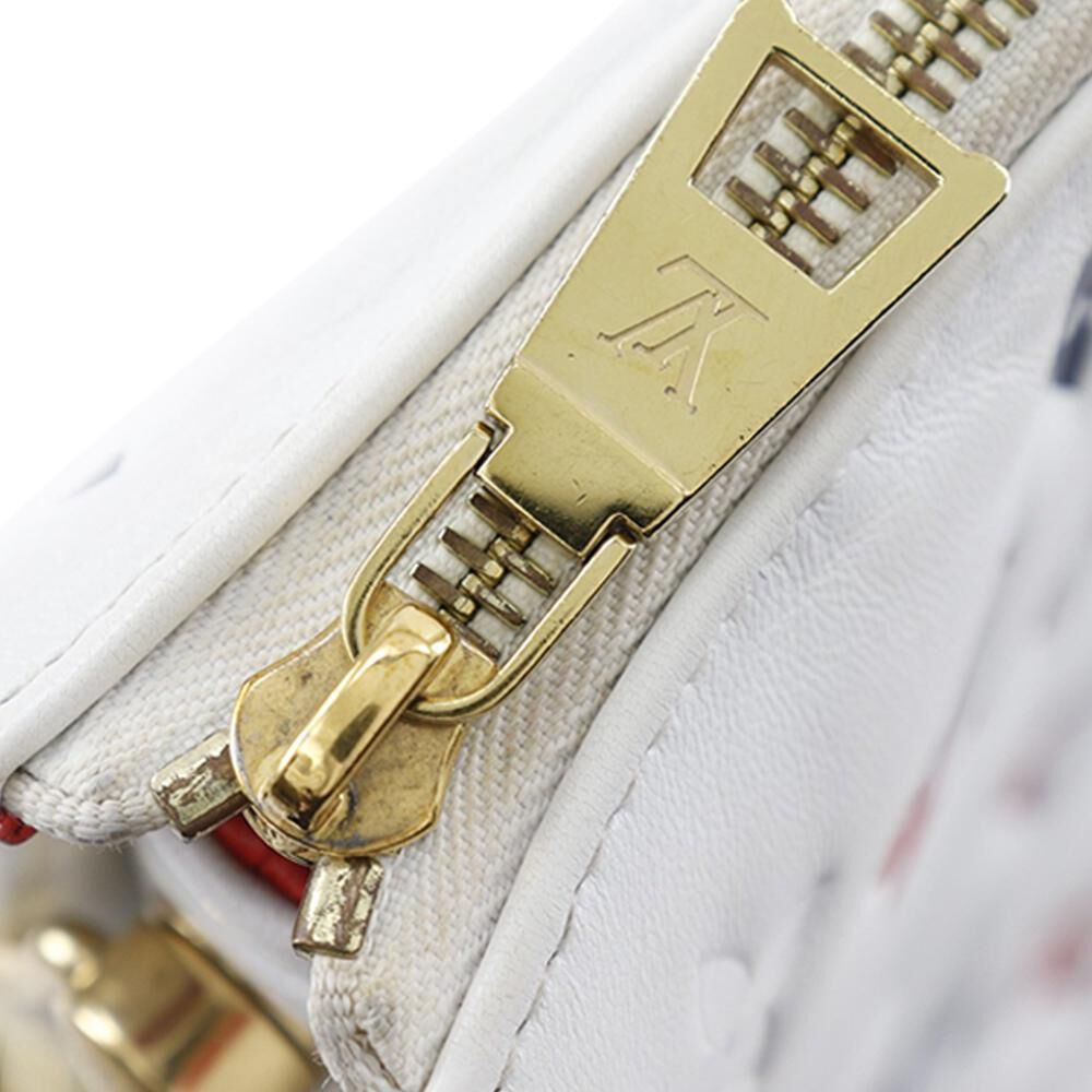 Louis Vuitton Coussin