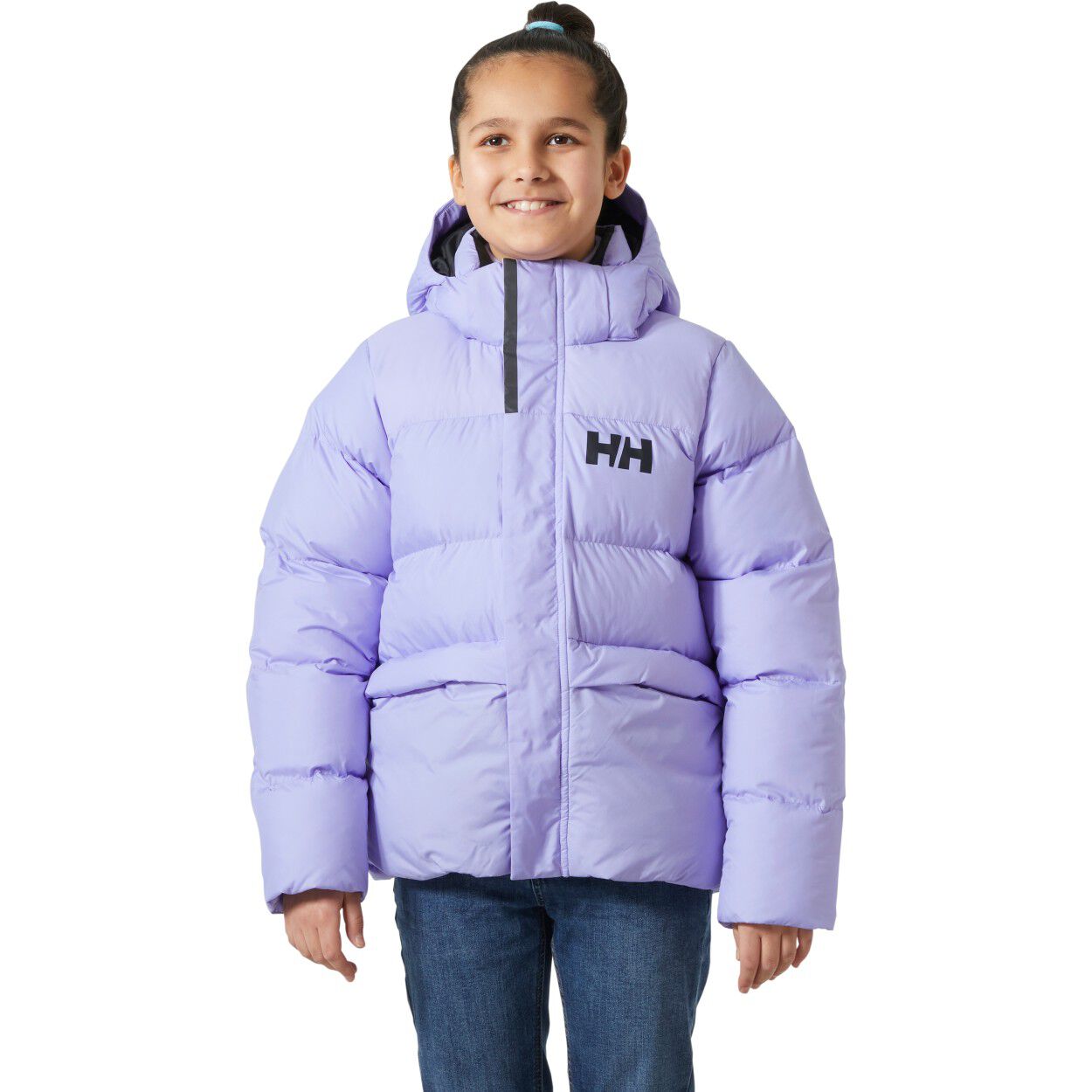 JR SPECTER PUFFY JACKET