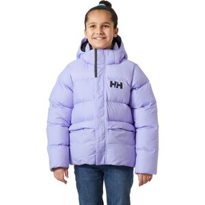 JR SPECTER PUFFY JACKET