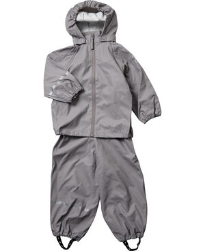 Basic rainwear set -PU