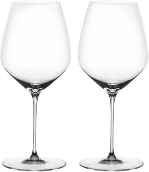 Hi-lite Bourgogneglas 2 stk.