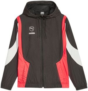 WWC Queen Full Zip Tr&aelig;nings Tr&oslash;je