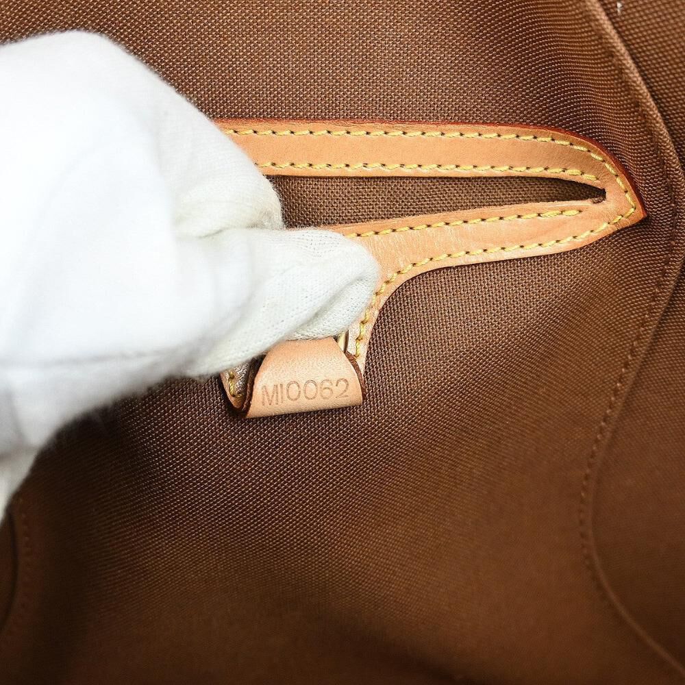 Louis Vuitton Ellipse