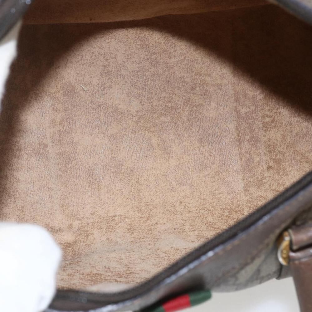 Gucci Boston Bag