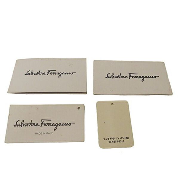 Salvatore Ferragamo Shoulder Bag