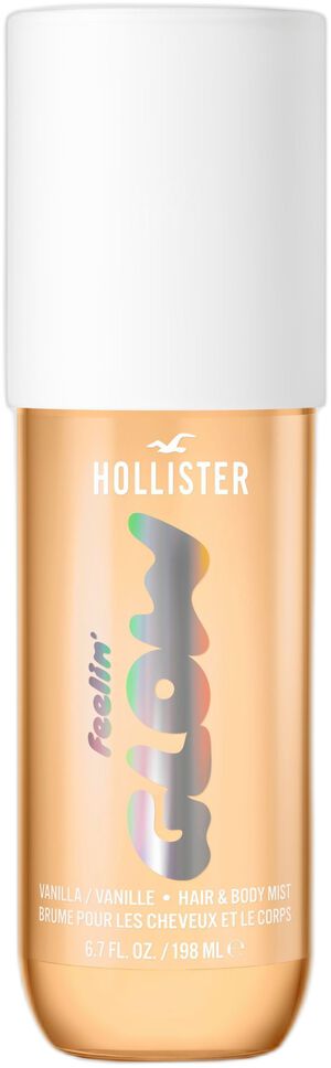 Body Mist