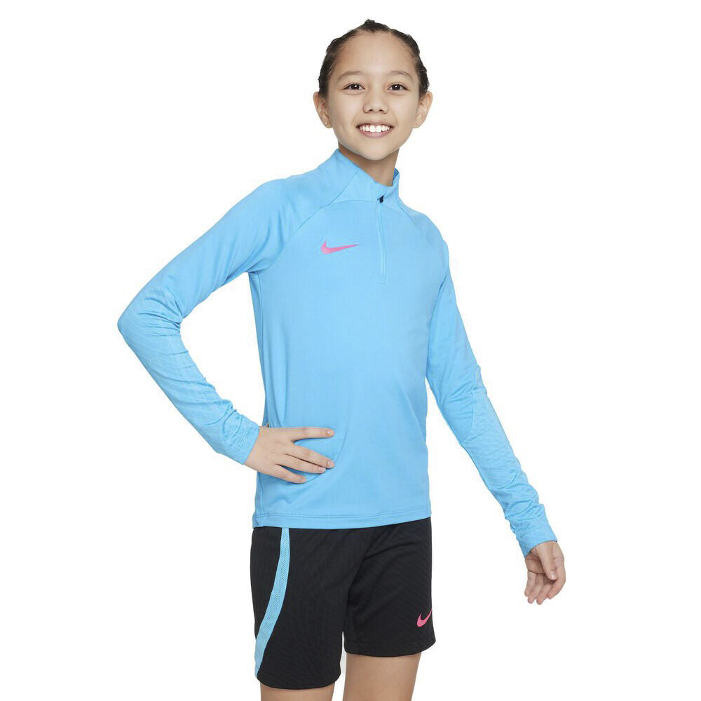 Dri-FIT Strike Drill tr&aelig;ningstop