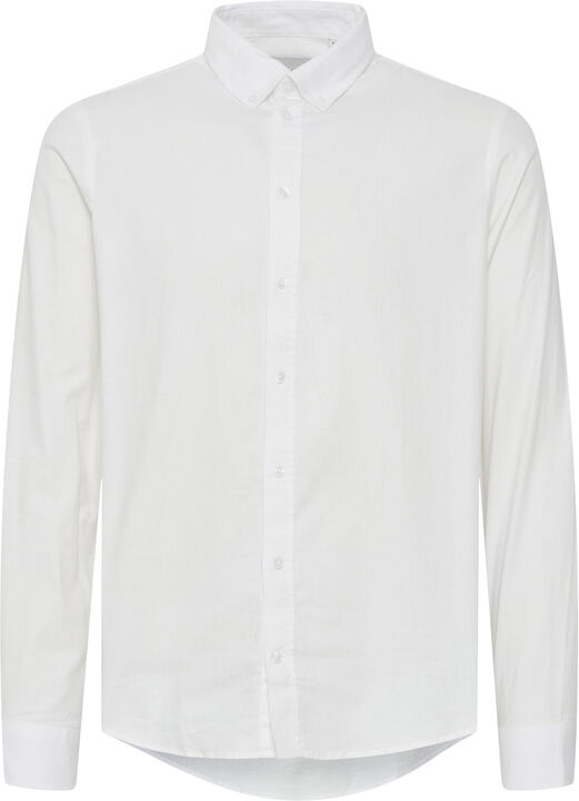 CFANTON LS BD fil a fil shirt