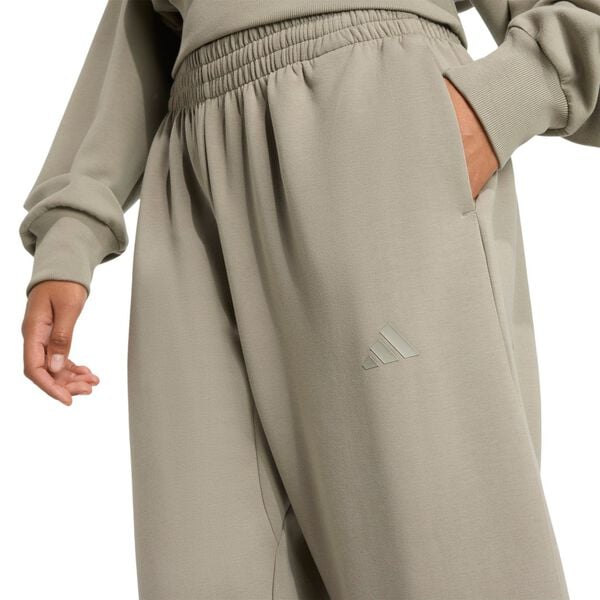 Soft Lux Loose Bukser