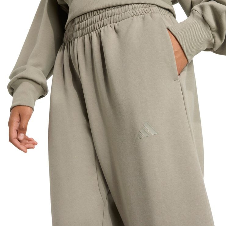 Soft Lux Loose Bukser