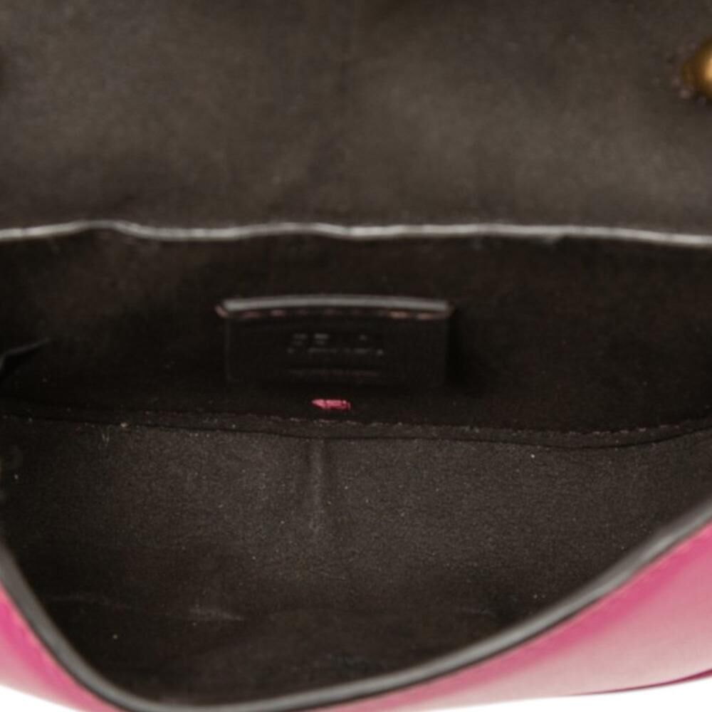 Fendi Crossbody Bag