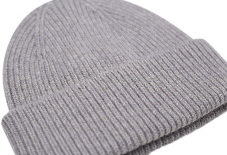 Merino Wool Beanie