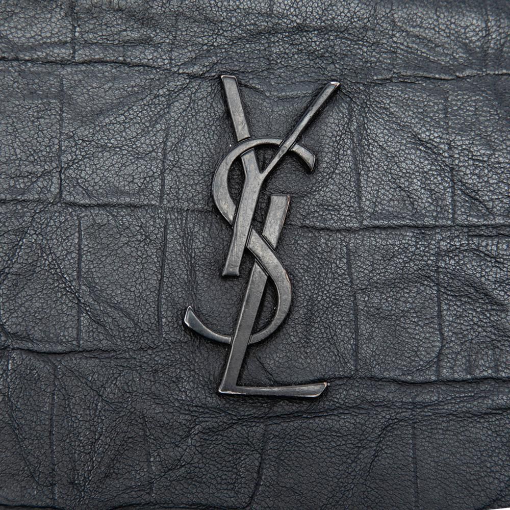 Yves Saint Laurent Clutch