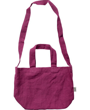 Linen Tote Bag 30x20