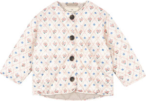 FLORA JACKET