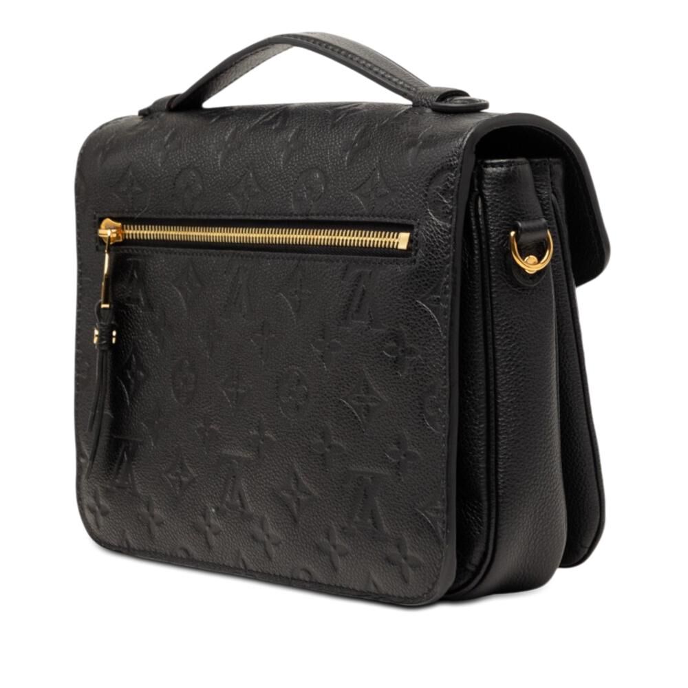 Louis Vuitton Pochette M&eacute;tis