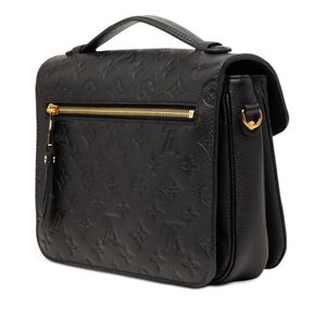 Louis Vuitton Pochette M&eacute;tis