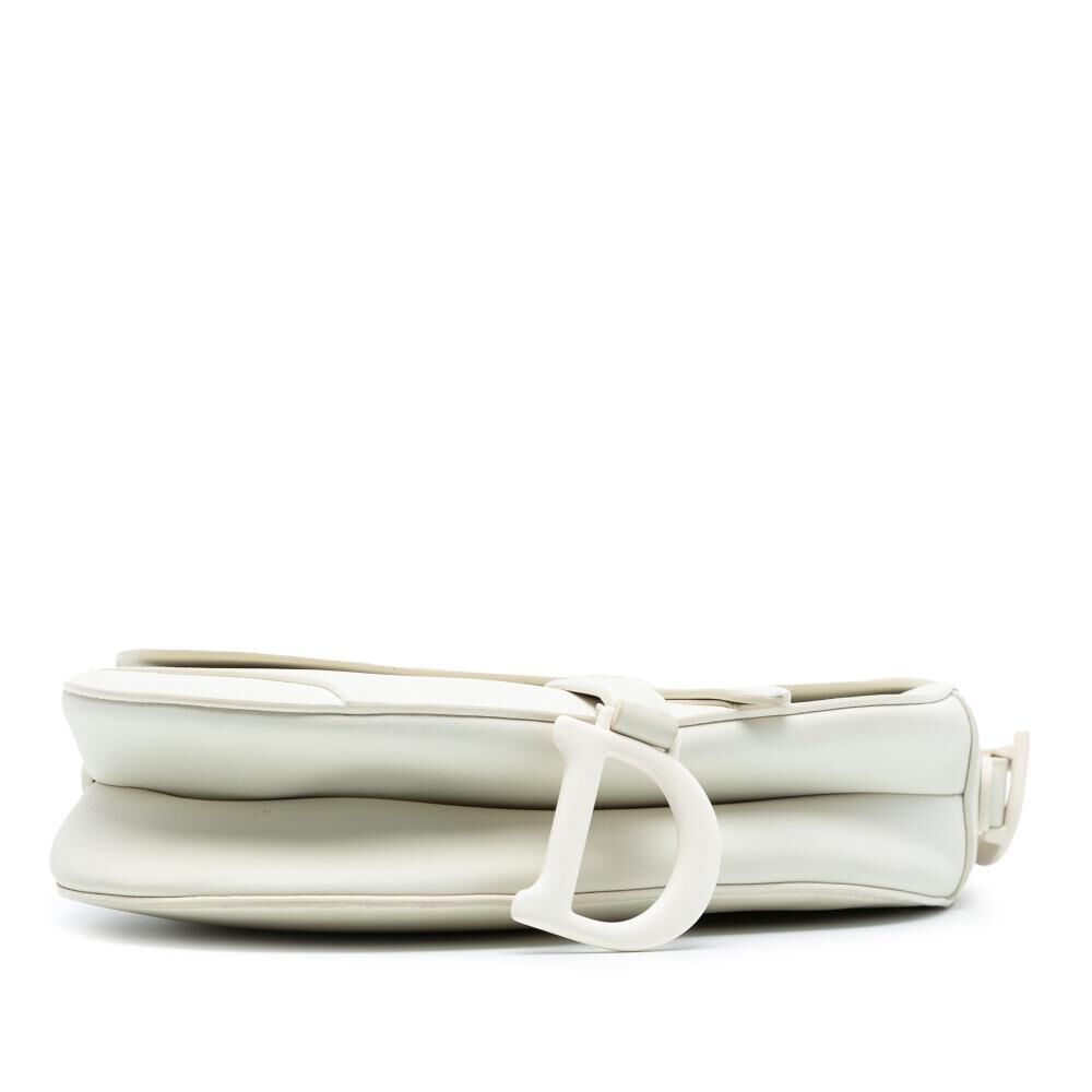 Dior Saddle Bag