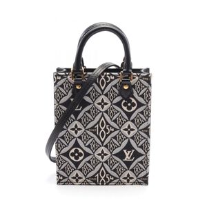 Louis Vuitton Sac Plat