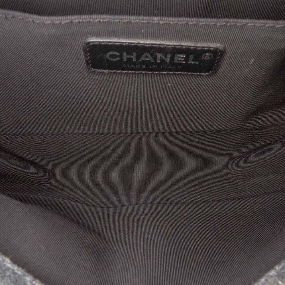 Chanel Boy Bags