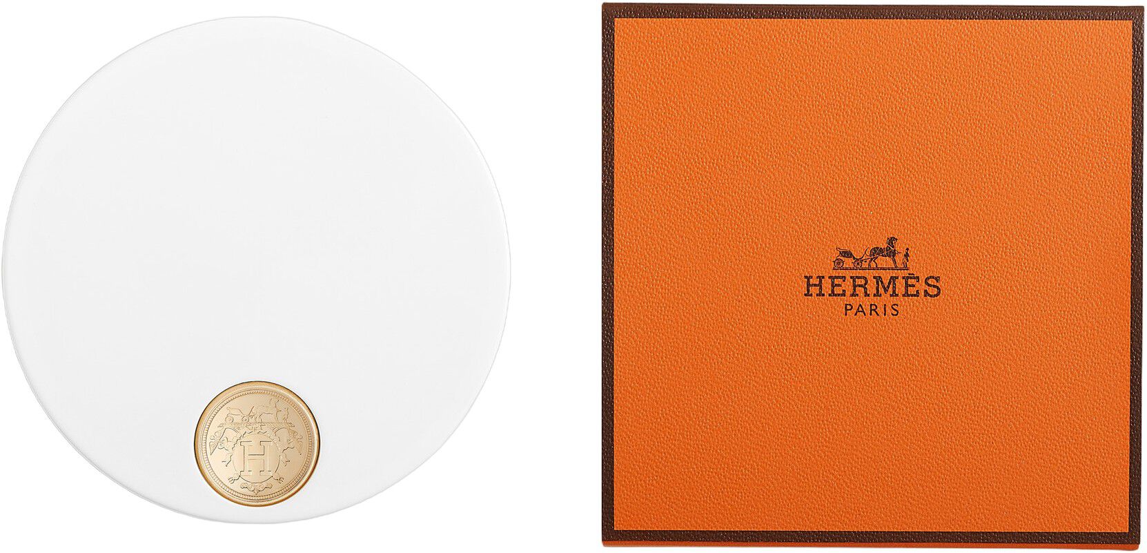 Makeup Poudre Soleil D'Herm&egrave;s New 2026