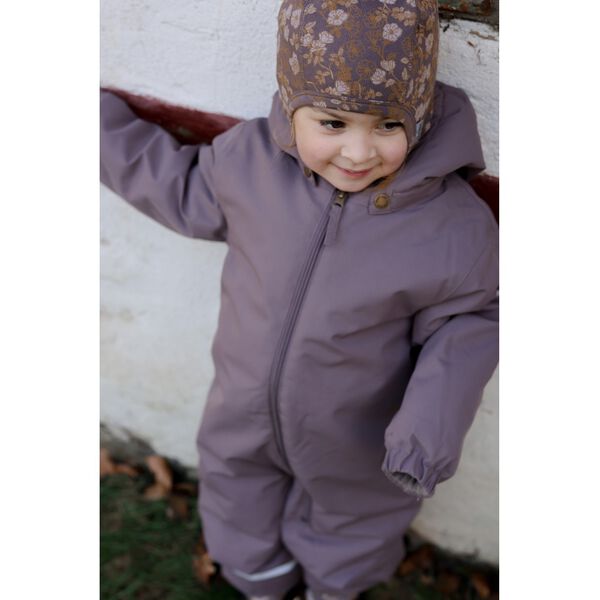 Snow Suit Solid