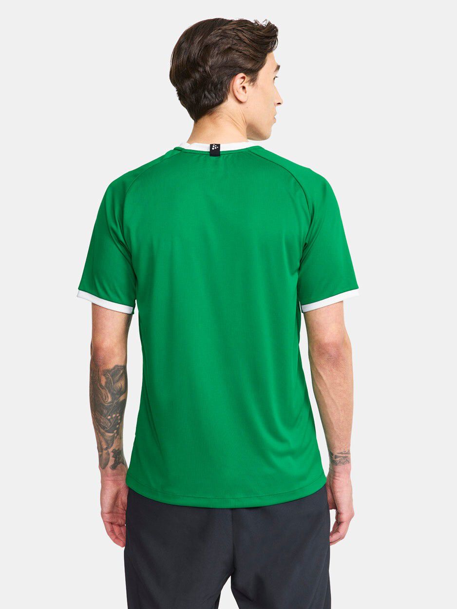 Progress 2. 0 Graphic Tr&aelig;ning T-shirt