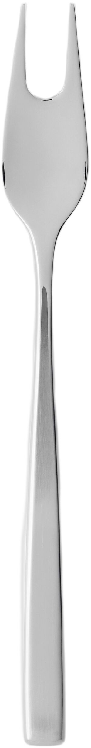 Serveringsgaffel Fuga 22,5 cm Mat/Blankt stål