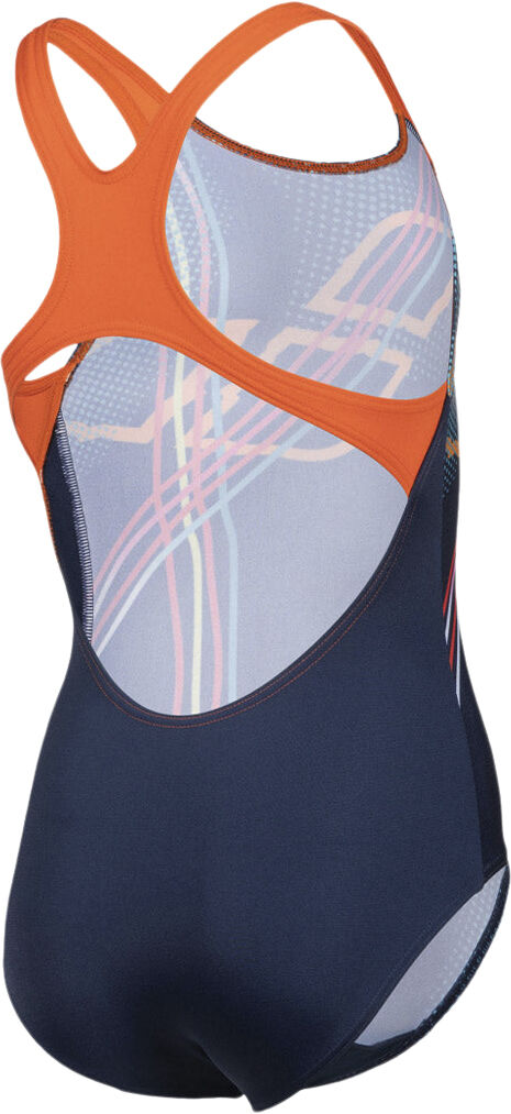 Swim Pro-Back Placement badedragt