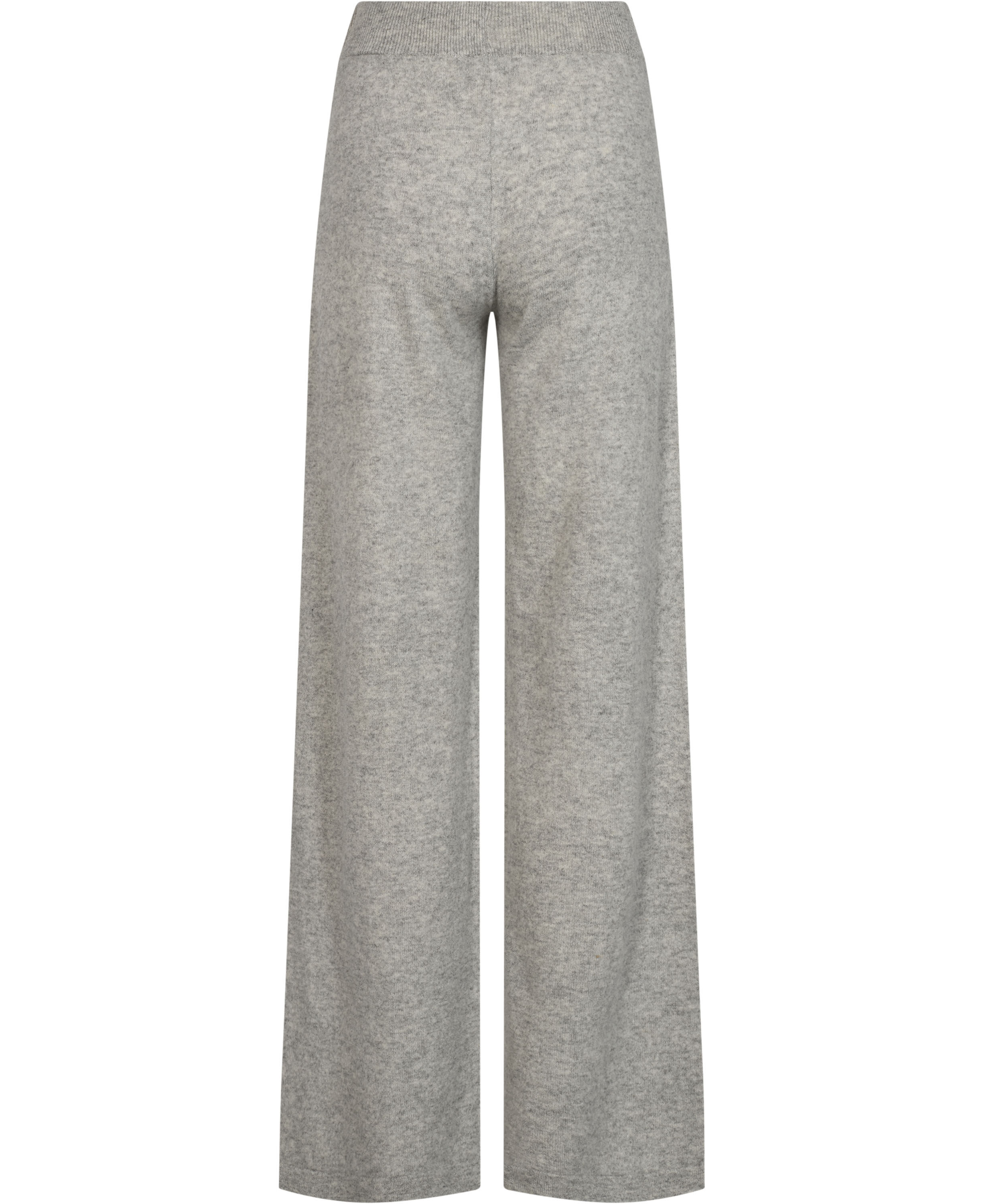 Merino knit pants