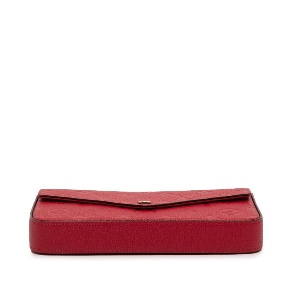 Louis Vuitton Pochette Felicie