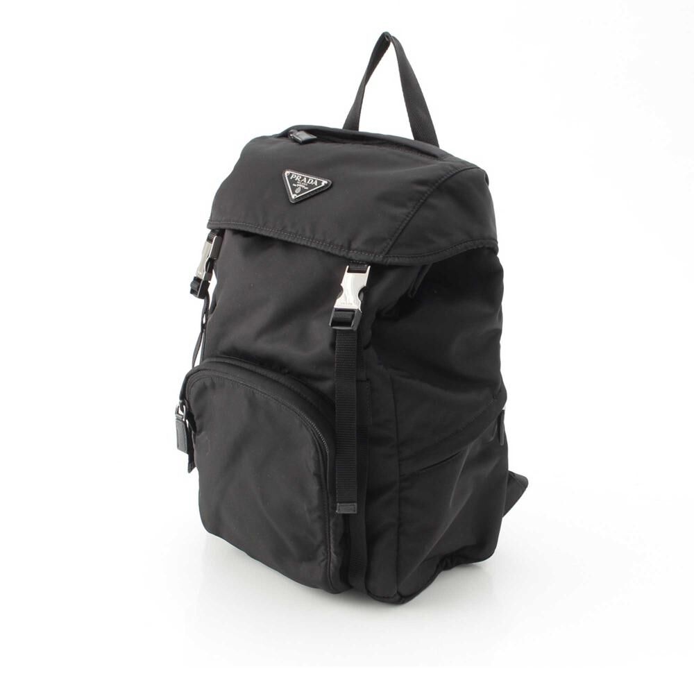 Prada Backpack