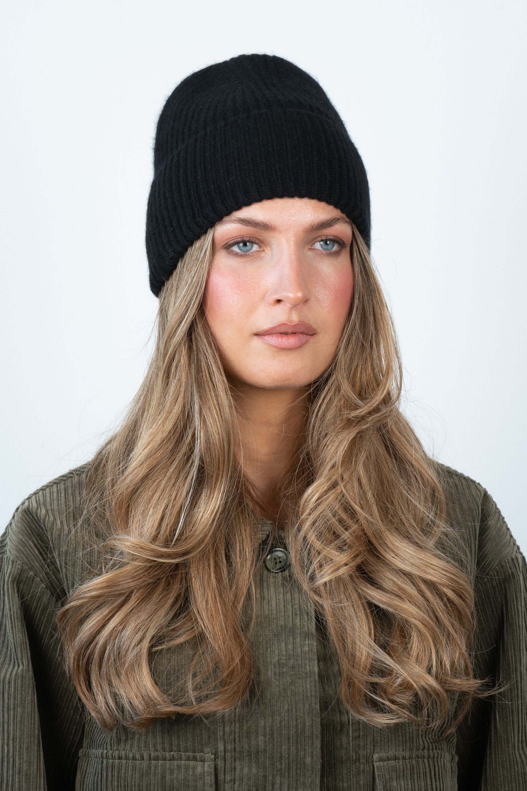 Cashmere Beanie